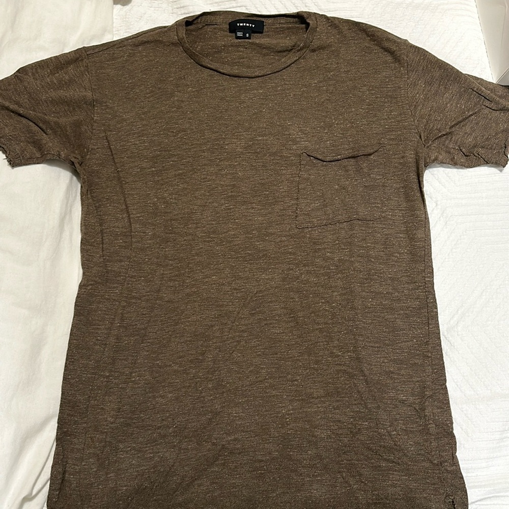 Men’s everyday tshirt